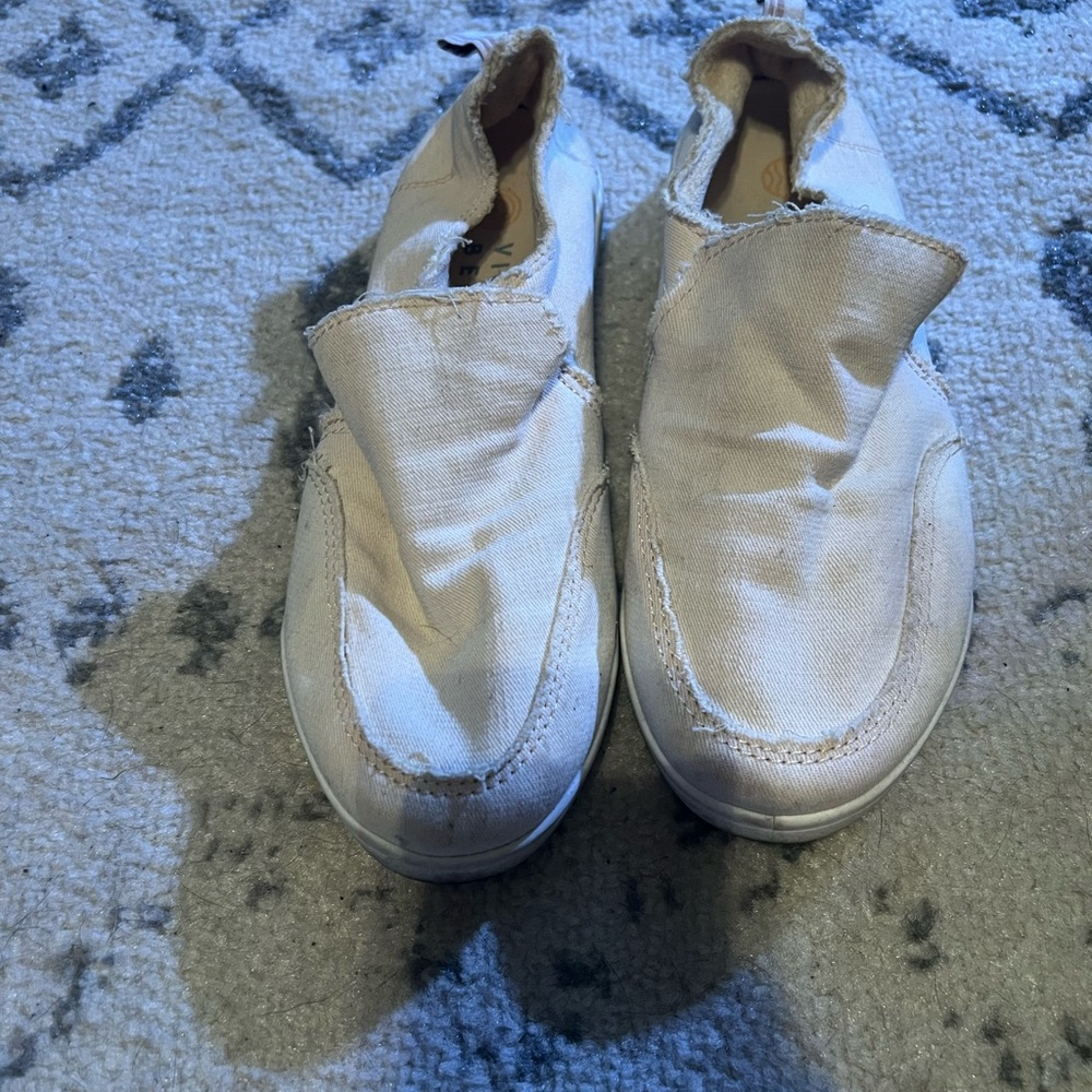 Vionic Malibu Slip-On Shoes